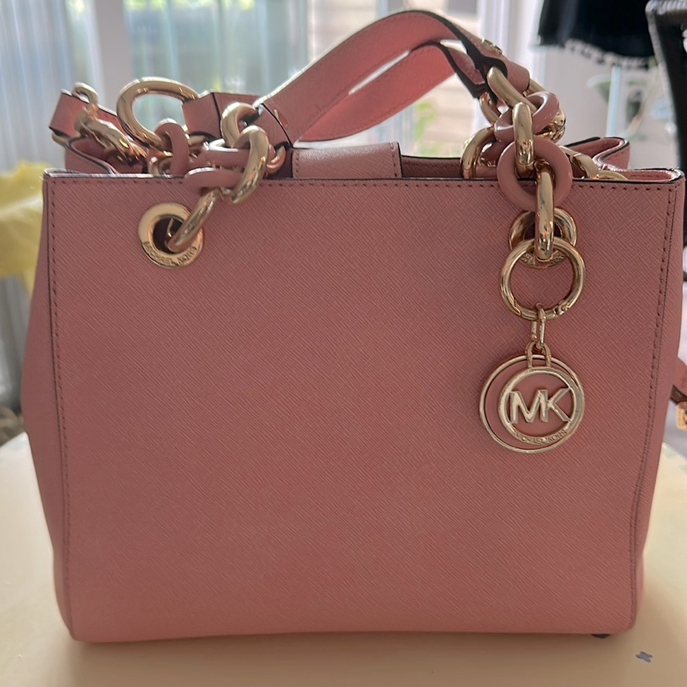 Michael Kors Crossbody Bag